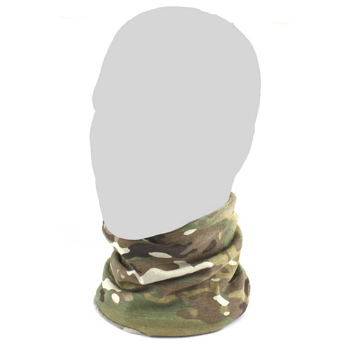 Tactical Neck gaiter
