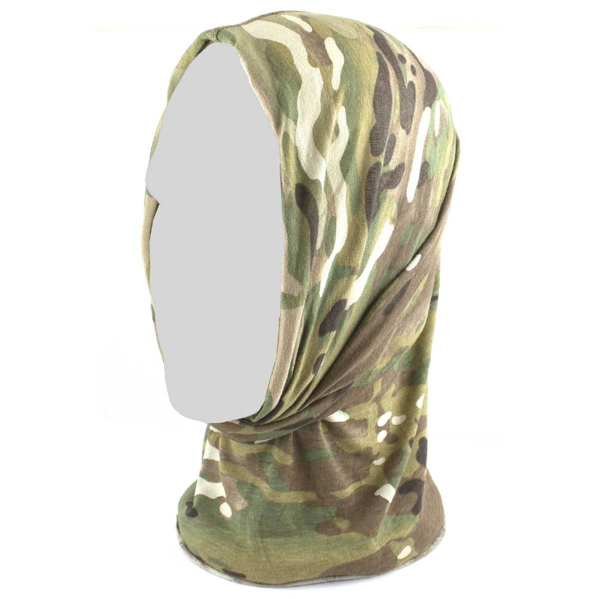 Tactical Neck gaiter