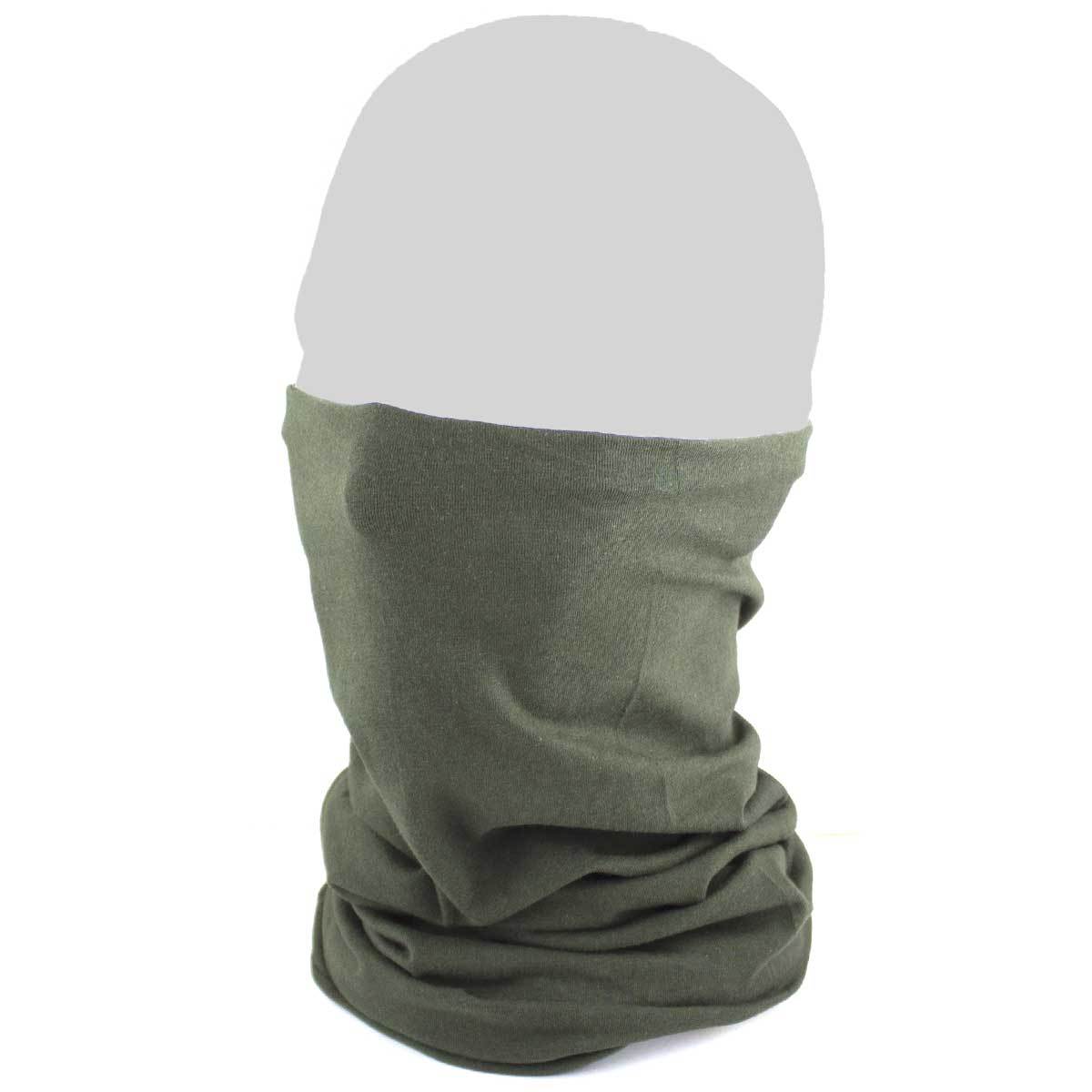 Tactical Neck gaiter