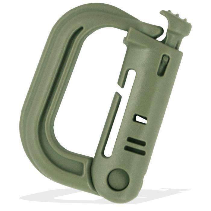 D-Lock MOLLE accessory