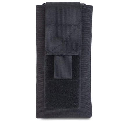 Automatic Tac Phone Pouch