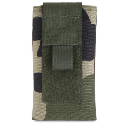 Automatic Tac Phone Pouch