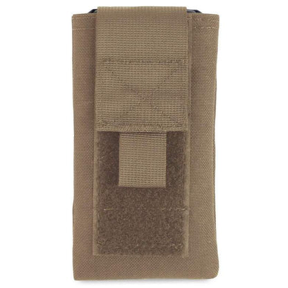 Automatic Tac Phone Pouch