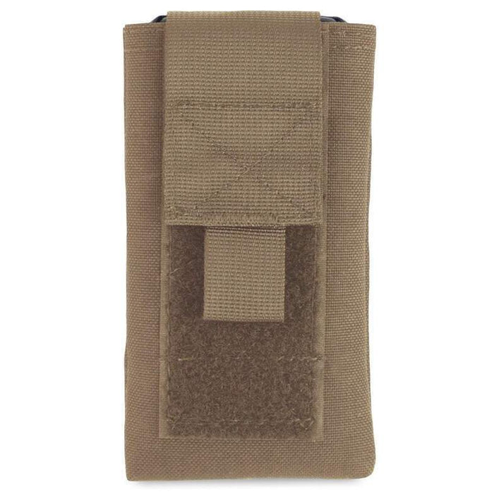 Automatic Tac Phone Pouch
