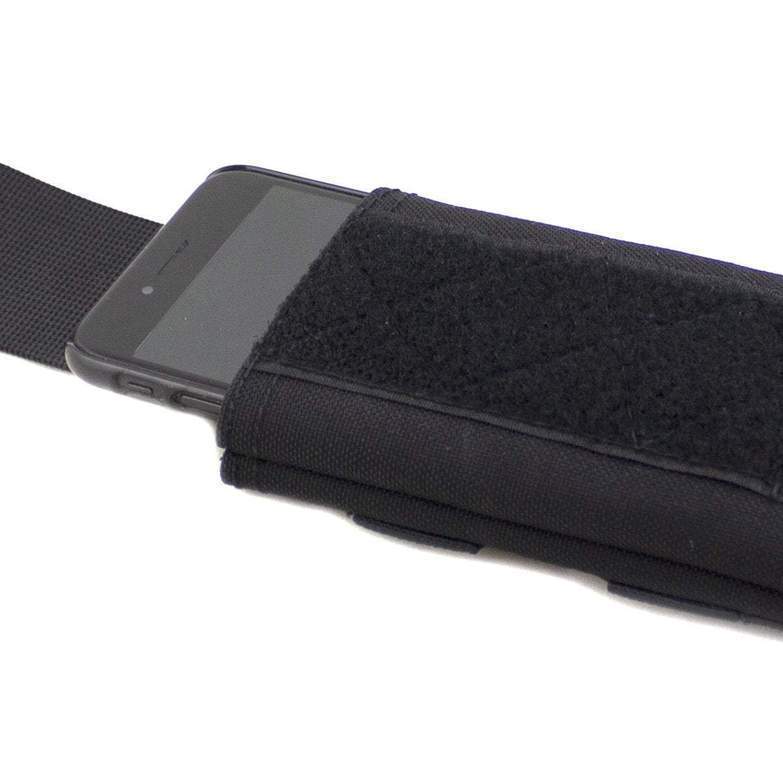 Automatic Tac Phone Pouch