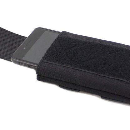 Automatic Tac Phone Pouch