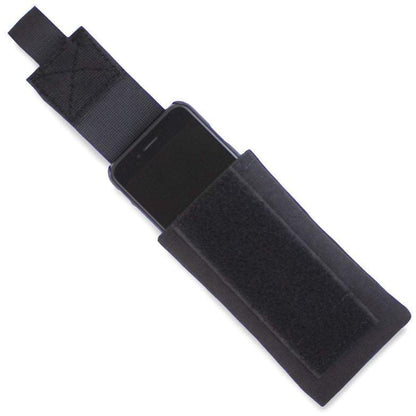 Automatic Tac Phone Pouch