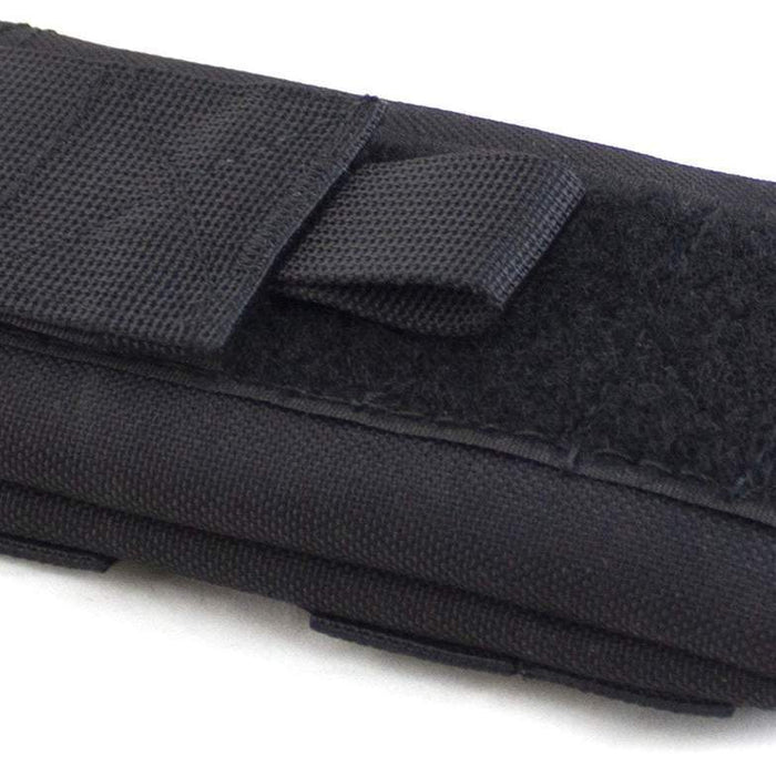 Automatic Tac Phone Pouch