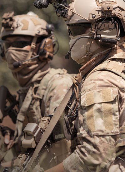 Bulldog Tactical Gear : Equipping Heroes, Securing Excellence