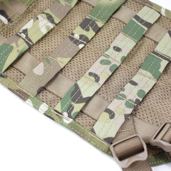 MK2 6-Points Military harness