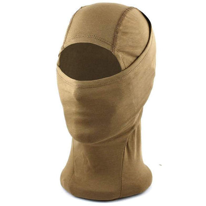 INTERVENTION Balaclava