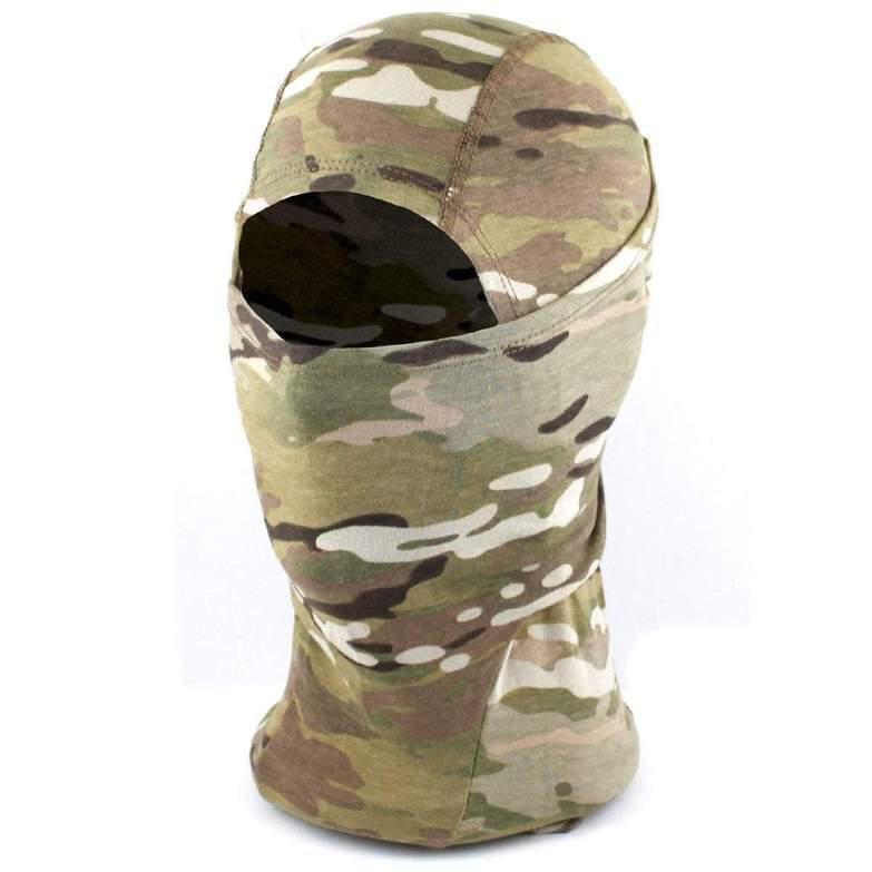 INTERVENTION Balaclava