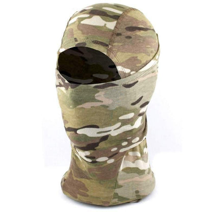 INTERVENTION Balaclava