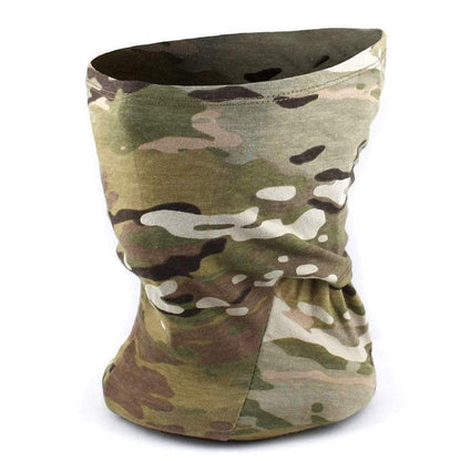 INTERVENTION Balaclava