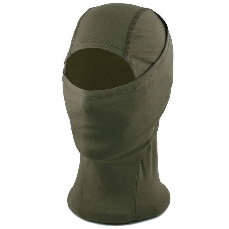 INTERVENTION Balaclava