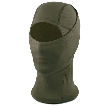 INTERVENTION Balaclava