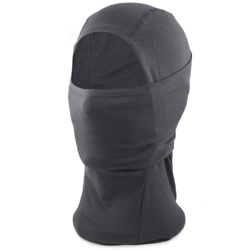 INTERVENTION Balaclava