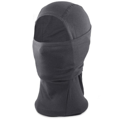 INTERVENTION Balaclava