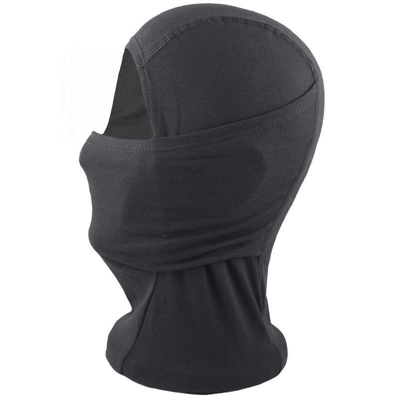 INTERVENTION Balaclava
