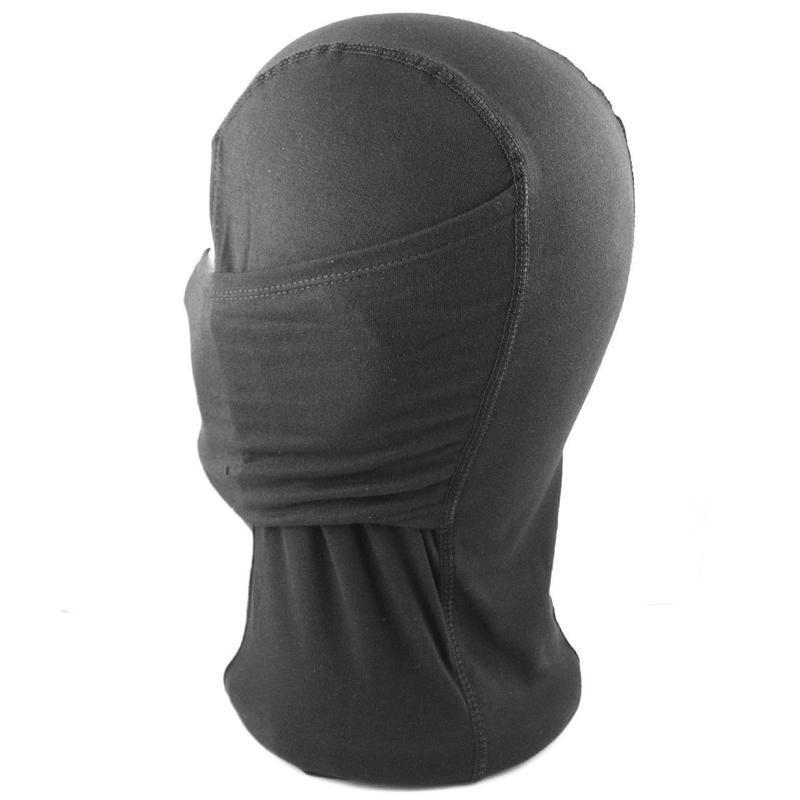 INTERVENTION Balaclava