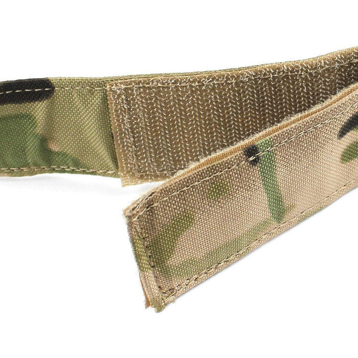 Tactical Velcro Belt
