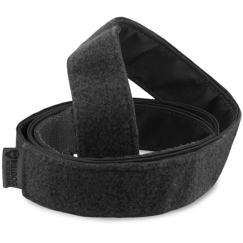 Tactical Velcro Belt