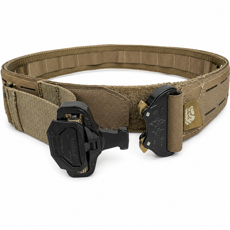 Cobra Snakebite Belt Bulldog Tactical Gear
