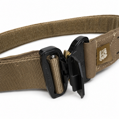 Cobra Snakebite Belt Bulldog Tactical Gear