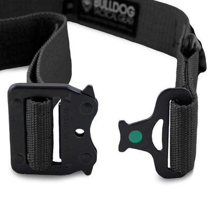 Rigger QR 1.75" Belt Bulldog Tactical Gear