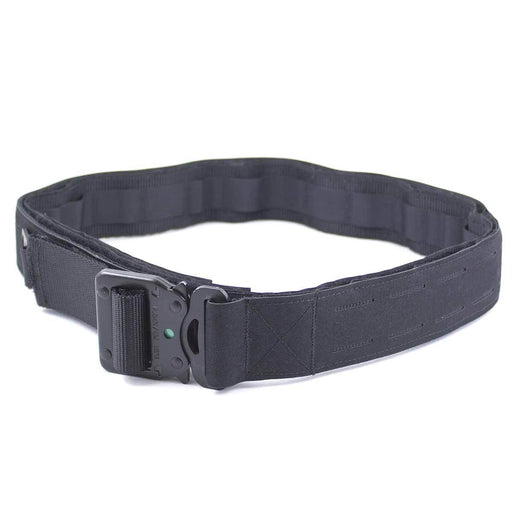 Shooters Two-Layer Belt Bulldog Tactical Gear