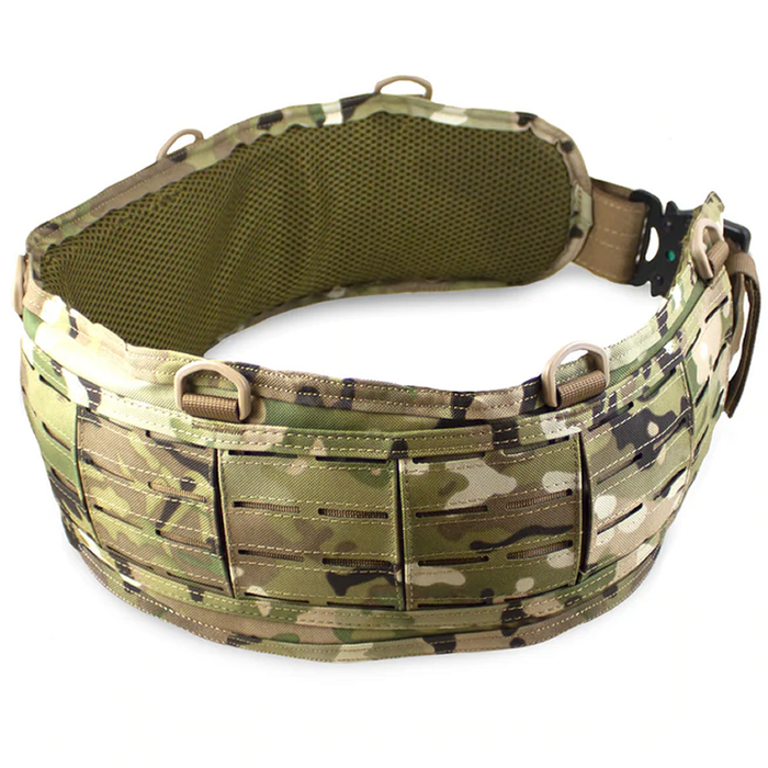 MK3 Padded Combat belt