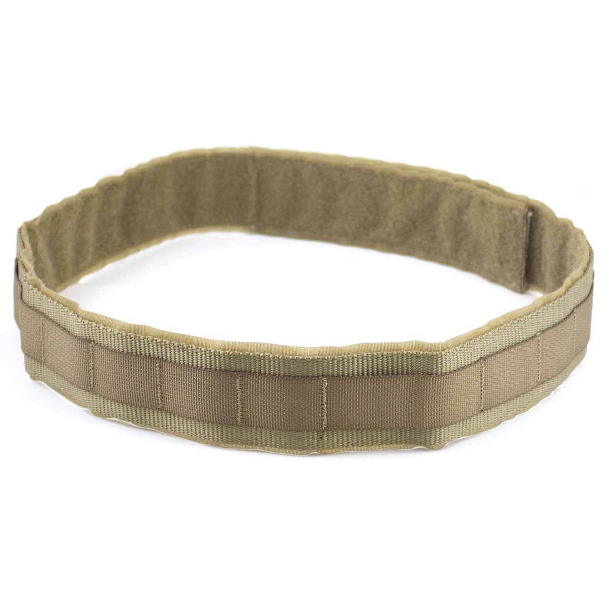 Shooters Two-Layer Belt