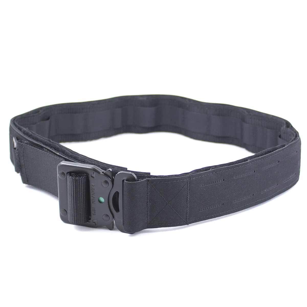 Shooters Two-Layer Belt