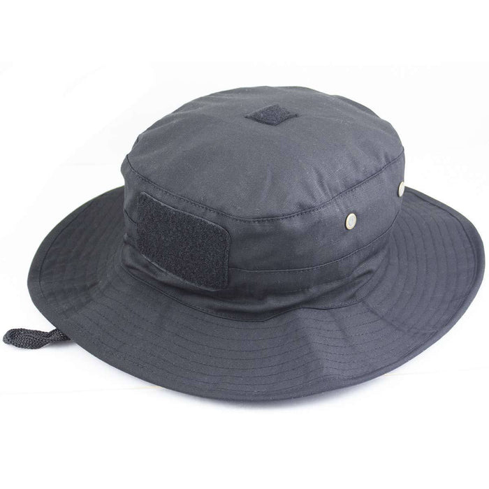 Adjustable Bush hat