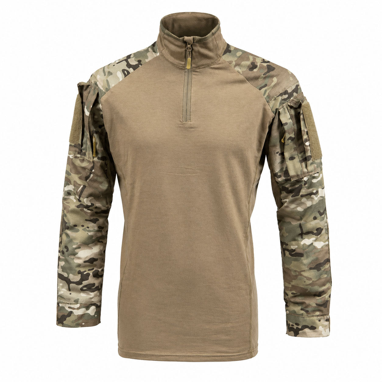 Rogue VX™ UBAS Combat Shirt Bulldog Tactical Gear