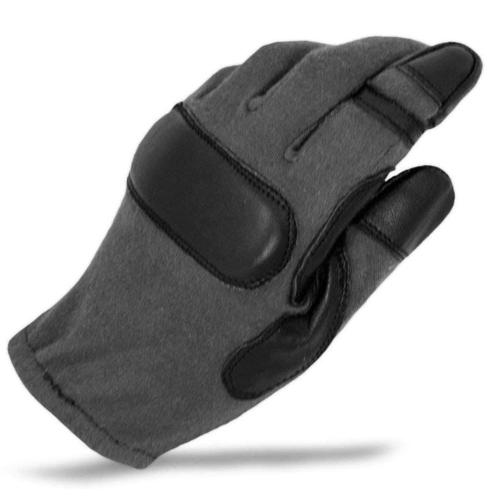 Wardog Short Gloves