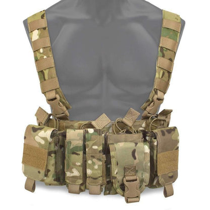 Kinetic Chest rig