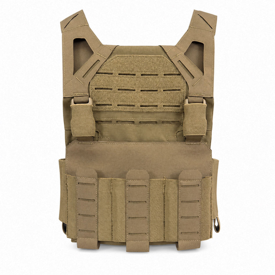 Ghost VX™ Plate Carrier Bulldog Tactical Gear