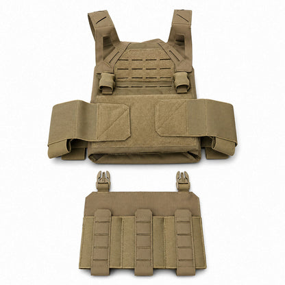 Ghost VX™ Plate Carrier Bulldog Tactical Gear