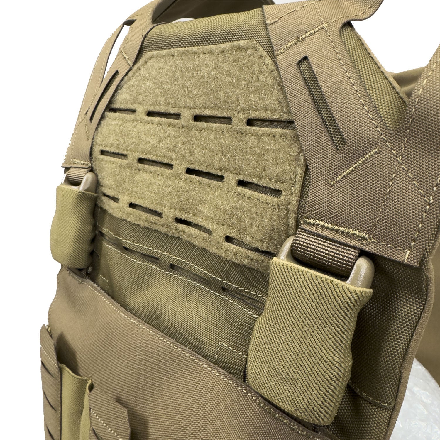 Ghost VX™ Plate Carrier Bulldog Tactical Gear