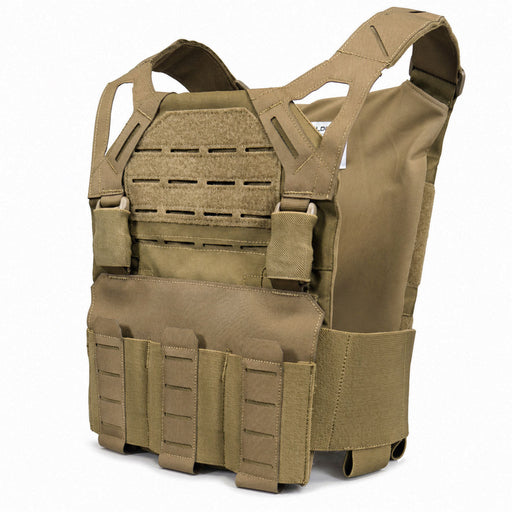Ghost VX™ Plate Carrier Bulldog Tactical Gear