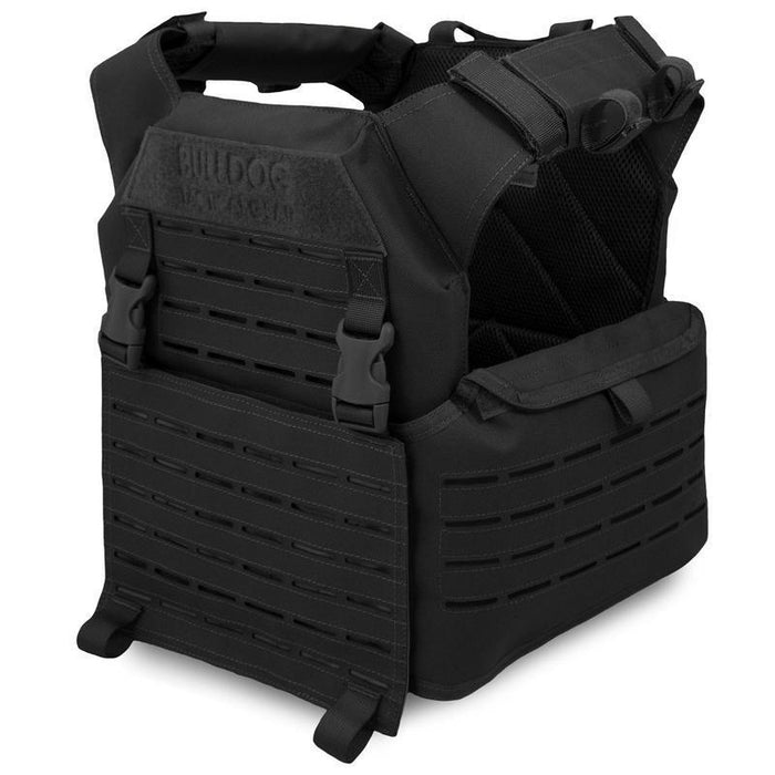 Kinetic Plate carrier