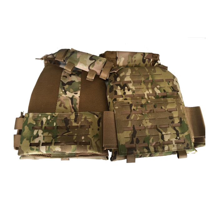 SM2A Plate carrier