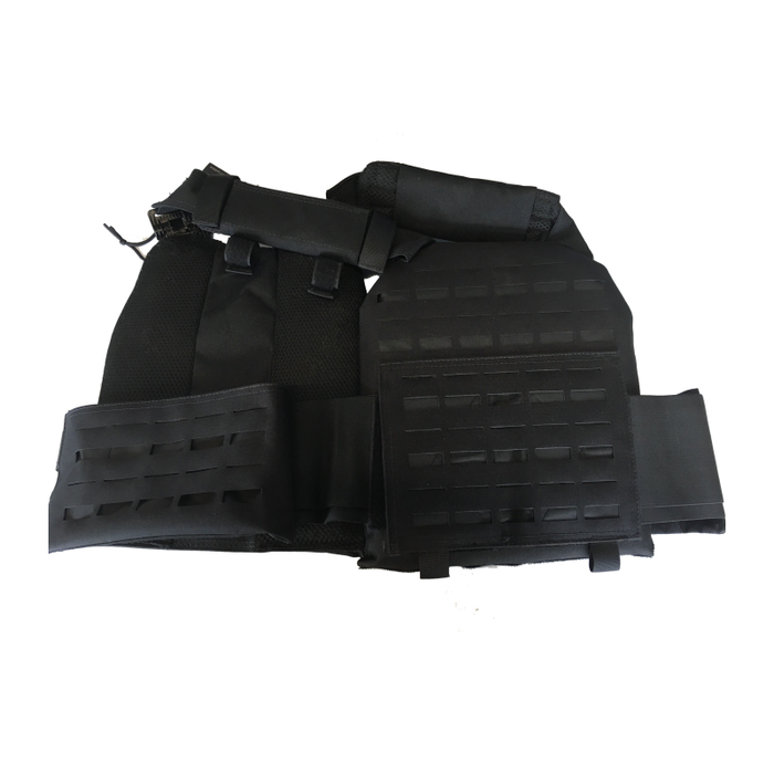 SM2A Plate carrier