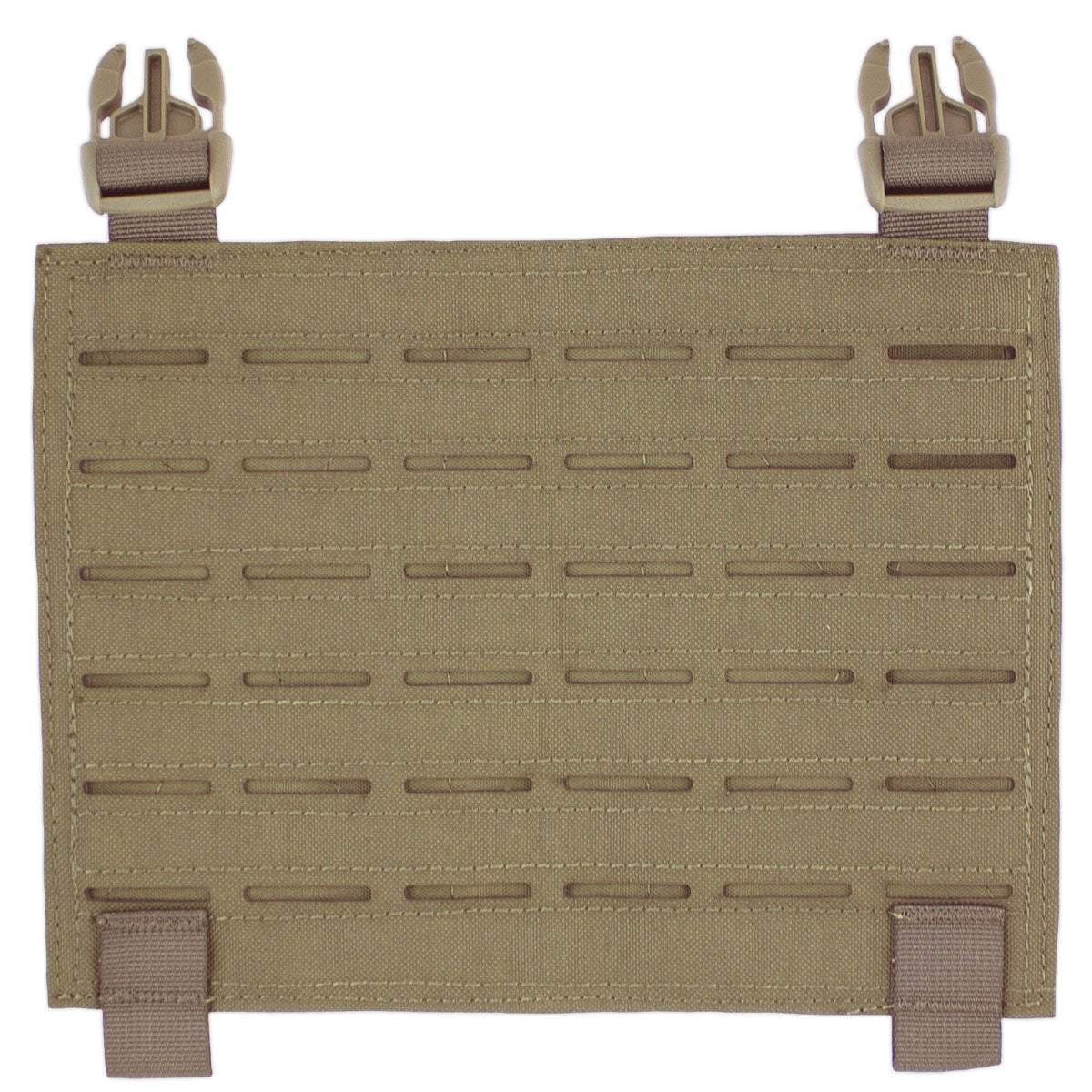 Kinetic MOLLE Panel