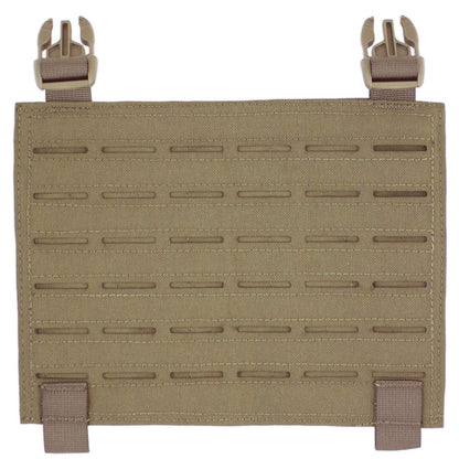 Kinetic MOLLE Panel