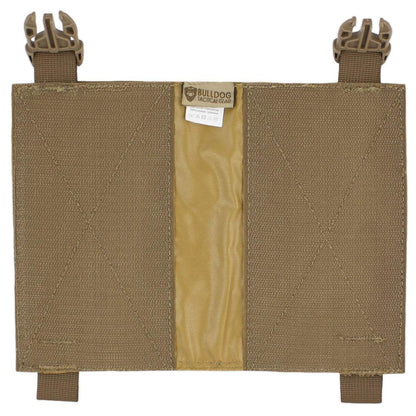 Kinetic MOLLE Panel