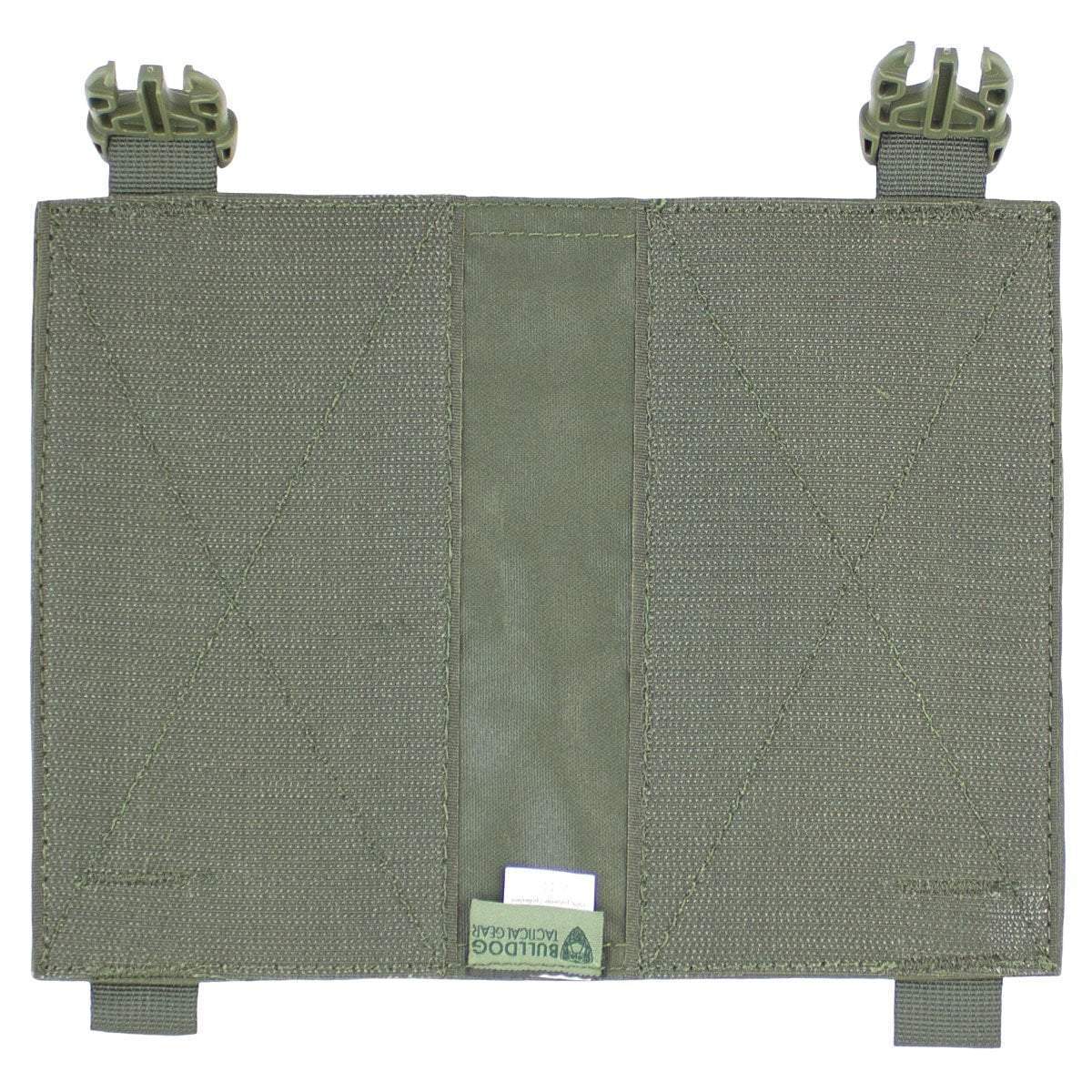 Kinetic MOLLE Panel