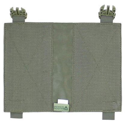 Kinetic MOLLE Panel