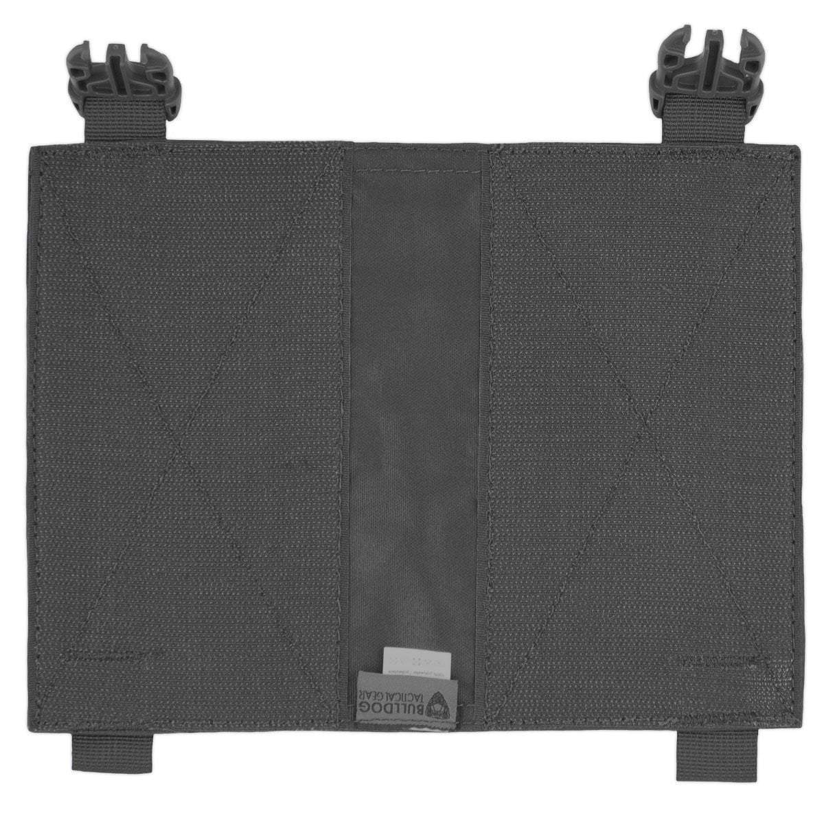 Kinetic MOLLE Panel